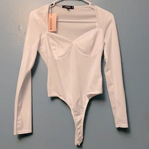 Missguided bodysuit